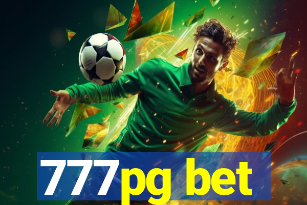 777pg bet